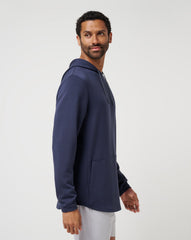 Fibercloud Hoodie Men/Total Eclipse