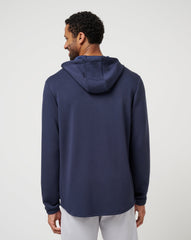 Fibercloud Hoodie Men/Total Eclipse