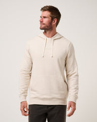 Coastal Cloud Hoodie Men/Moonbeam