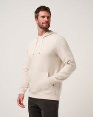 Coastal Cloud Hoodie Men/Moonbeam