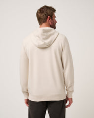 Coastal Cloud Hoodie Men/Moonbeam