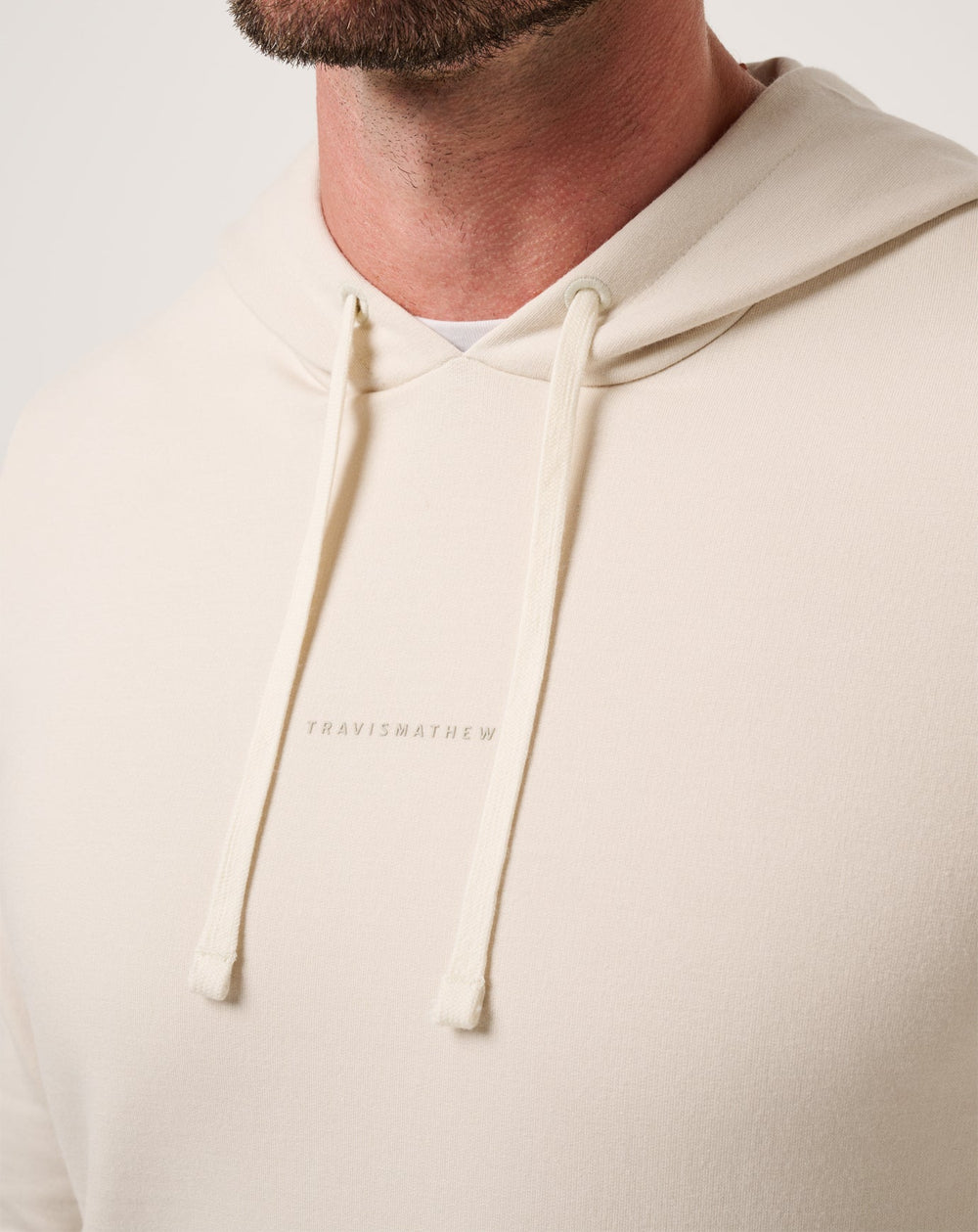 Coastal Cloud Hoodie Men/Moonbeam