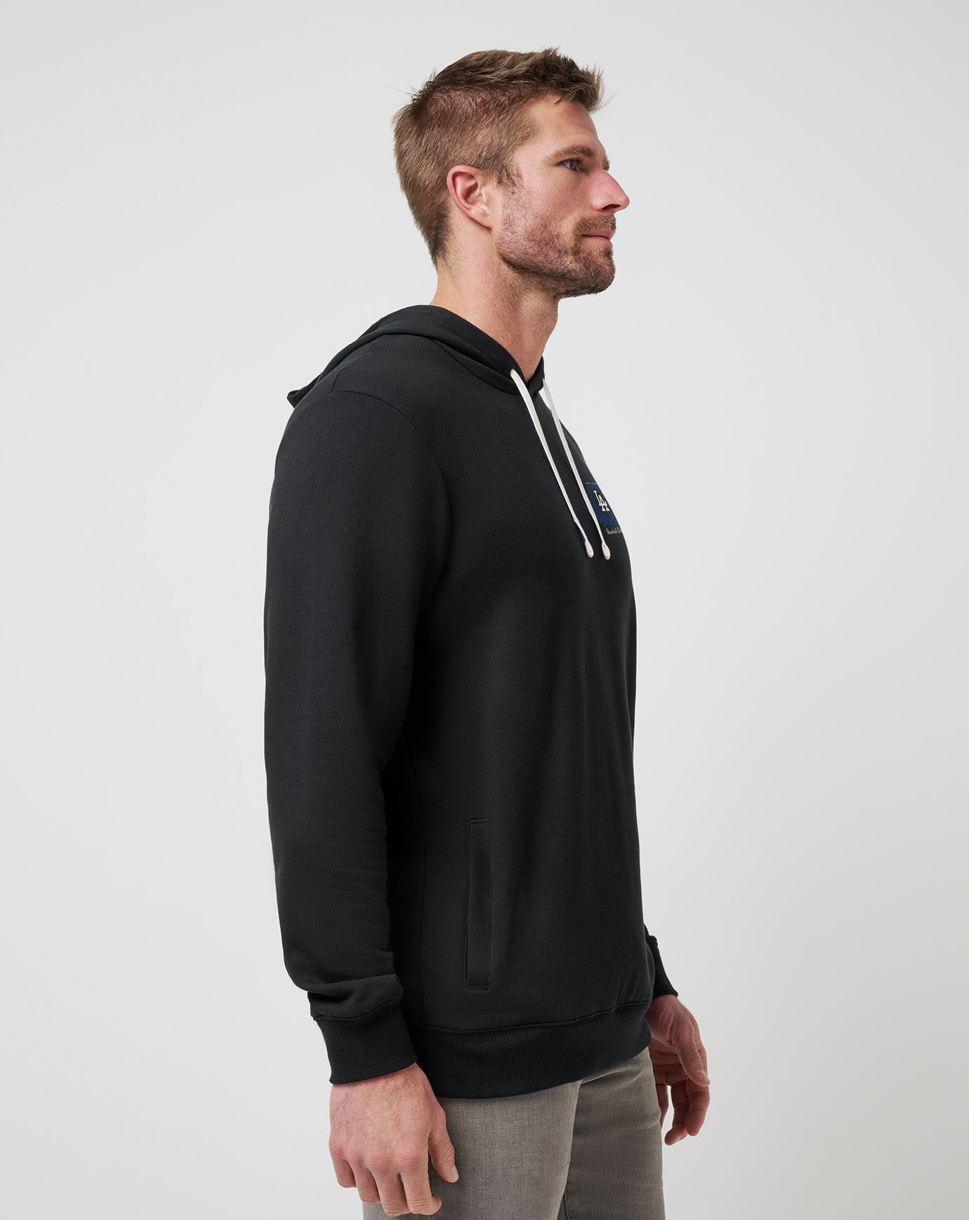 Los Angeles Dodgers Stadium Hoodie Men|Game Day|New/Black