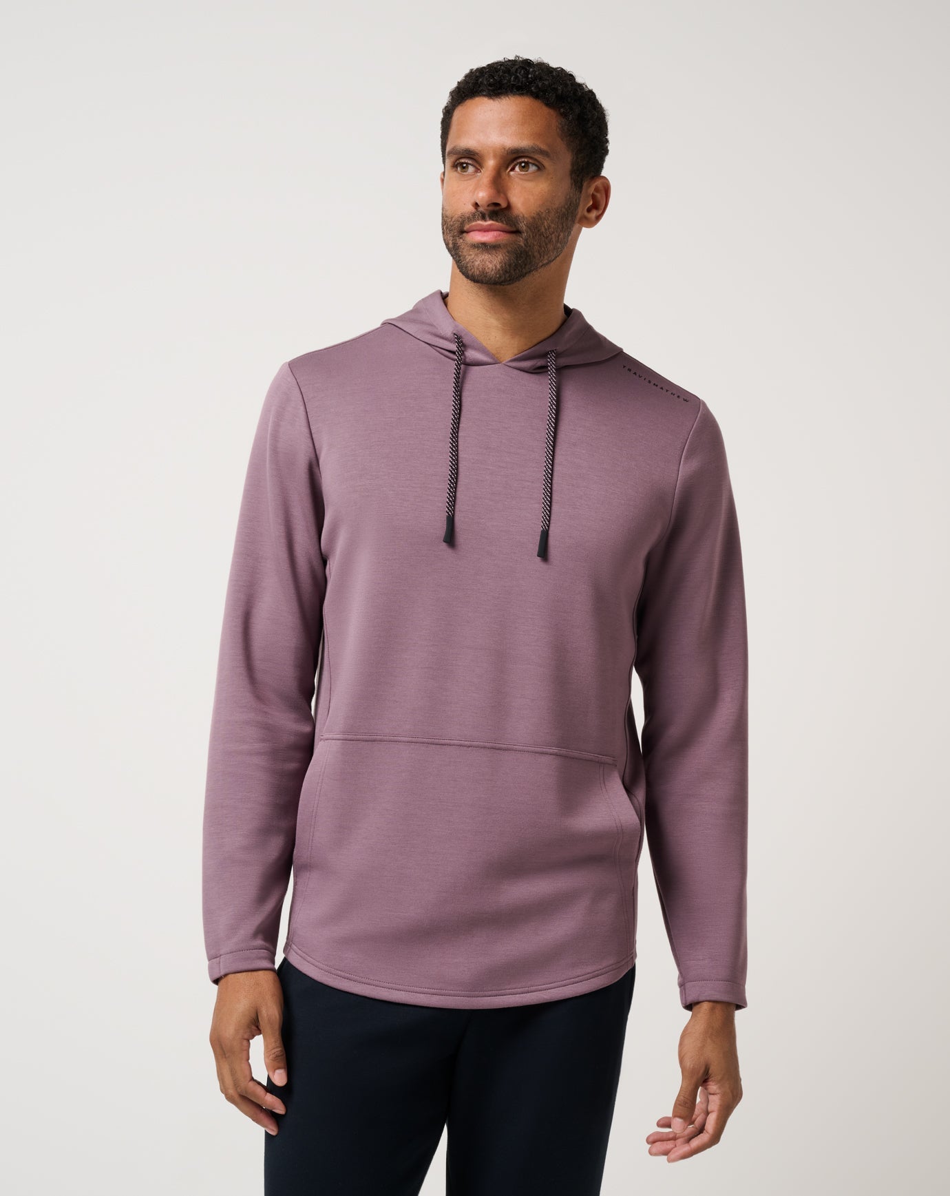 Fibercloud Hoodie Men/Moonscape