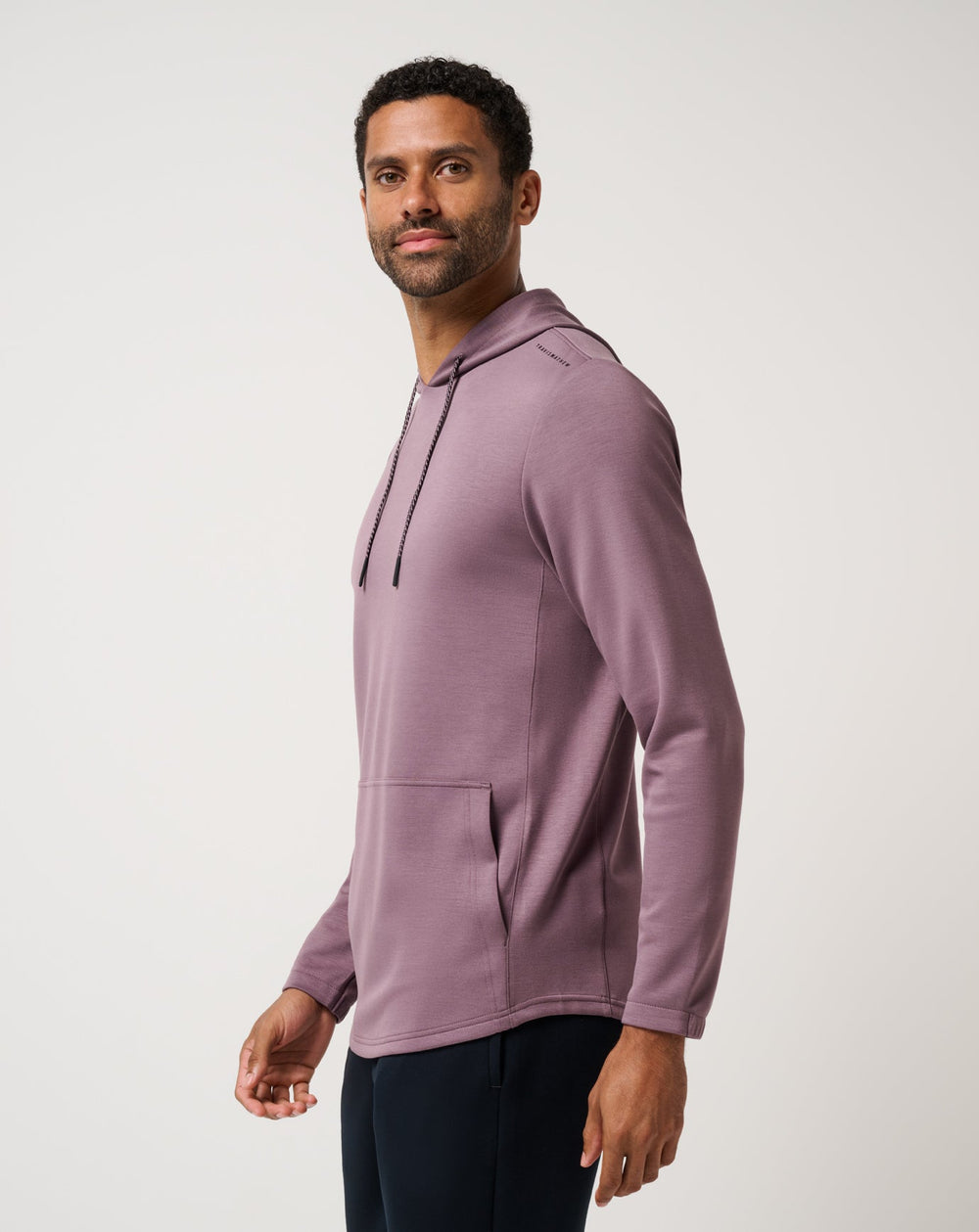 Fibercloud Hoodie Men/Moonscape
