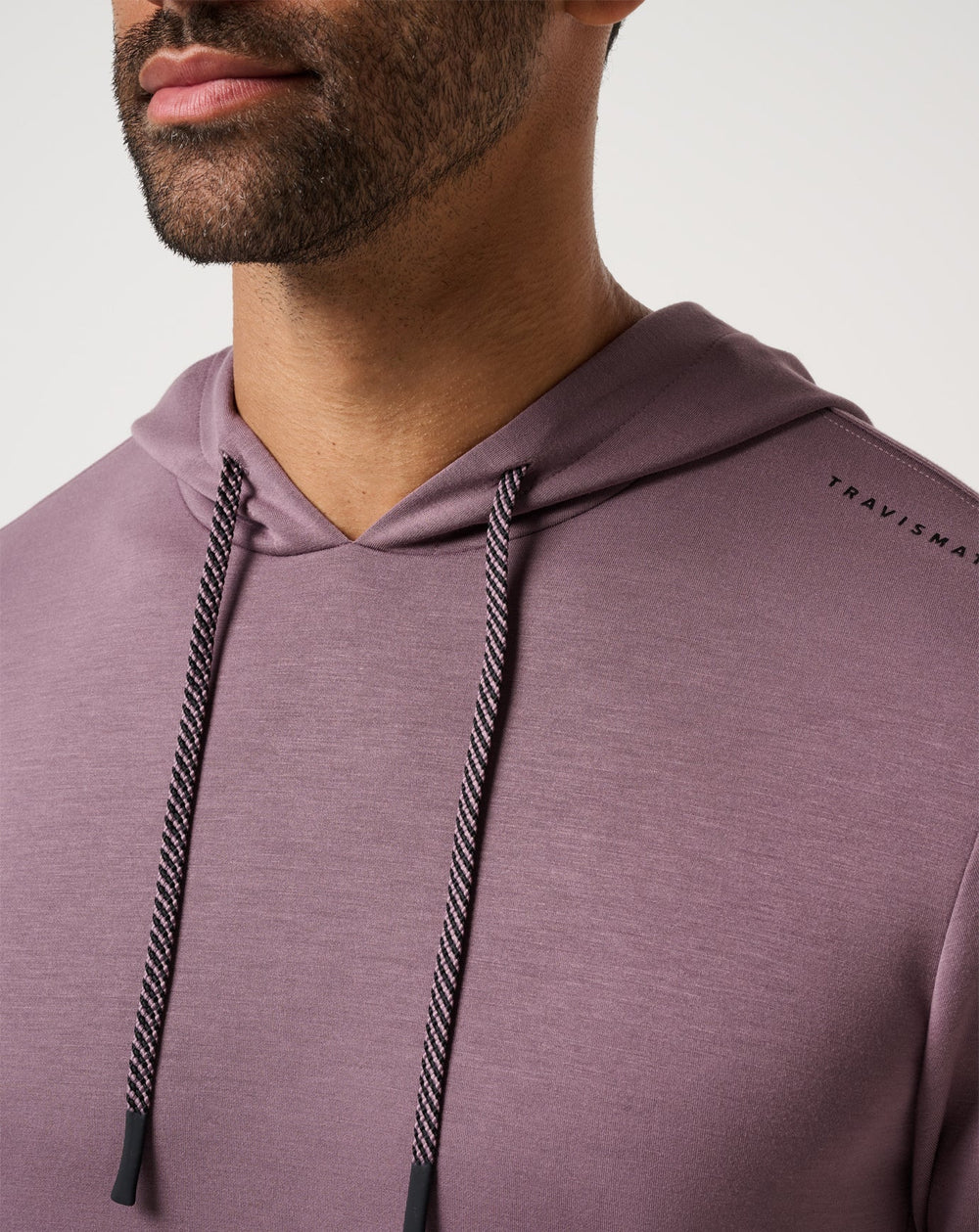 Fibercloud Hoodie Men/Moonscape