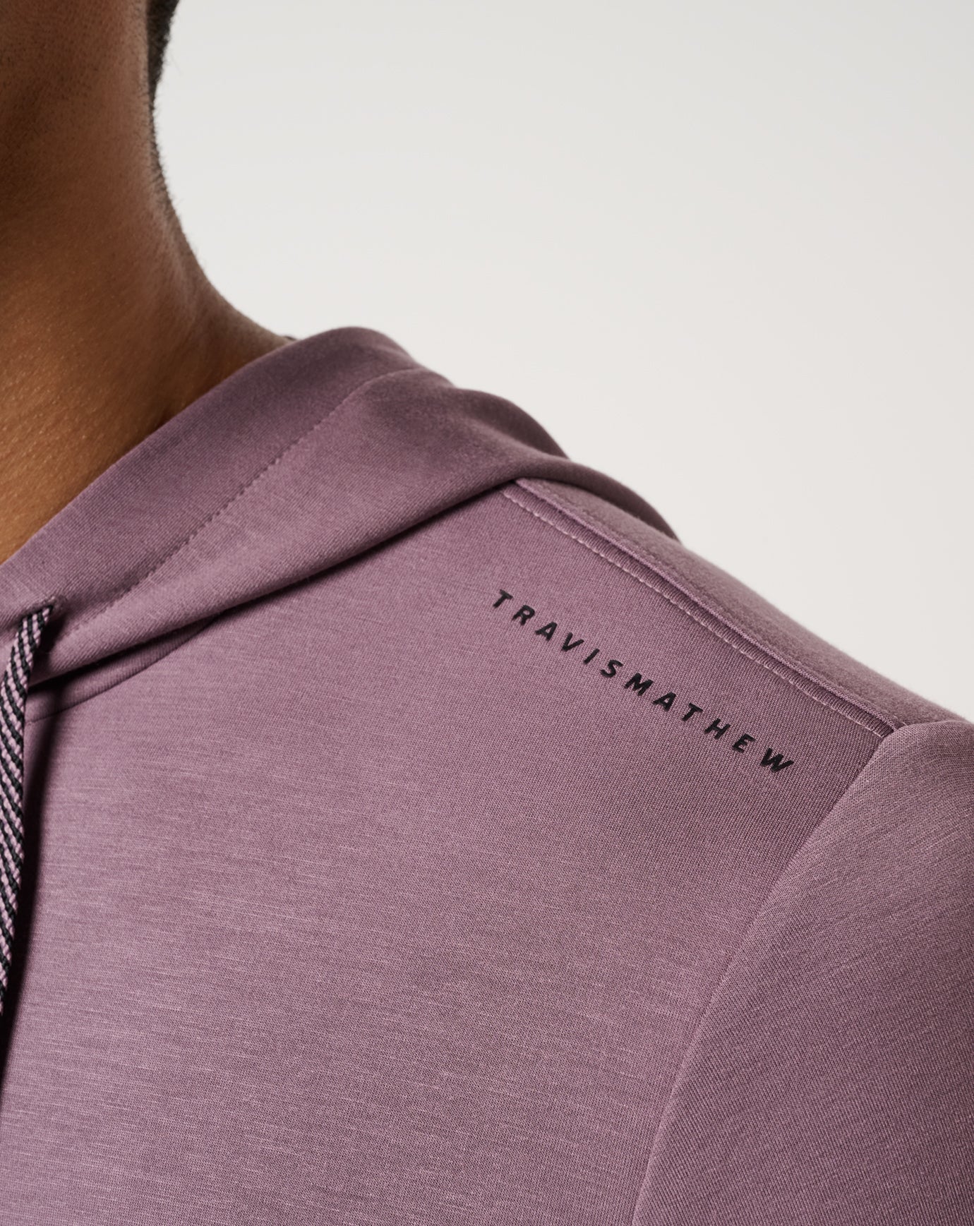 Fibercloud Hoodie Men/Moonscape