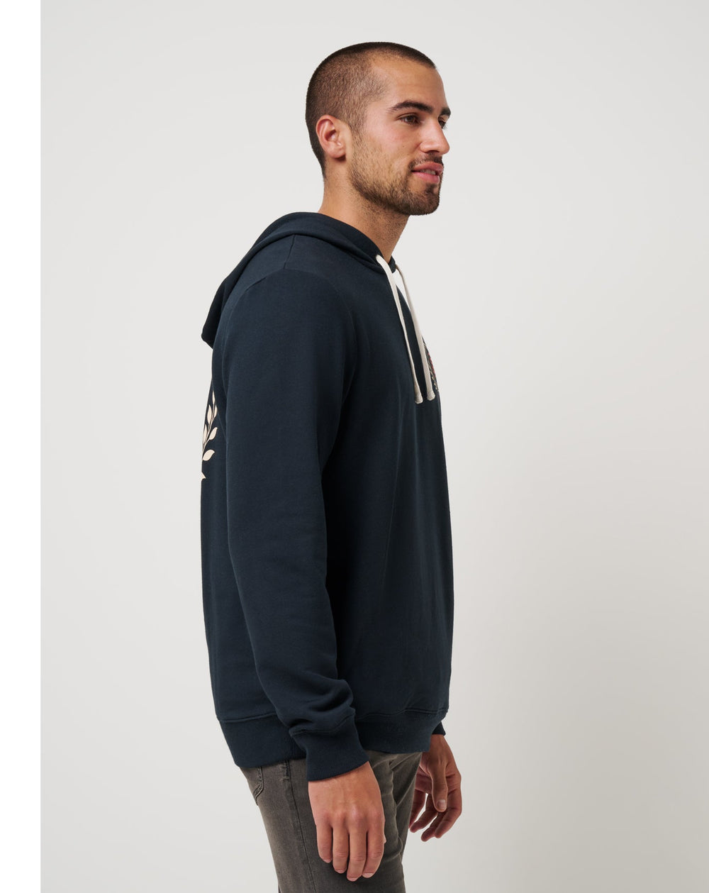 San Francisco Giants Stadium Hoodie Men|New/Black