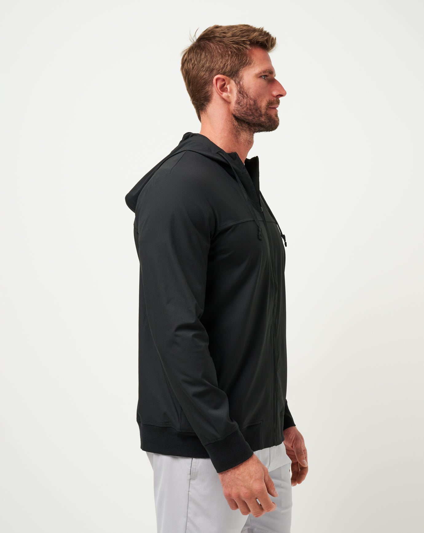 USC Wanderlust Hoodie Men|Game Day|New/Black