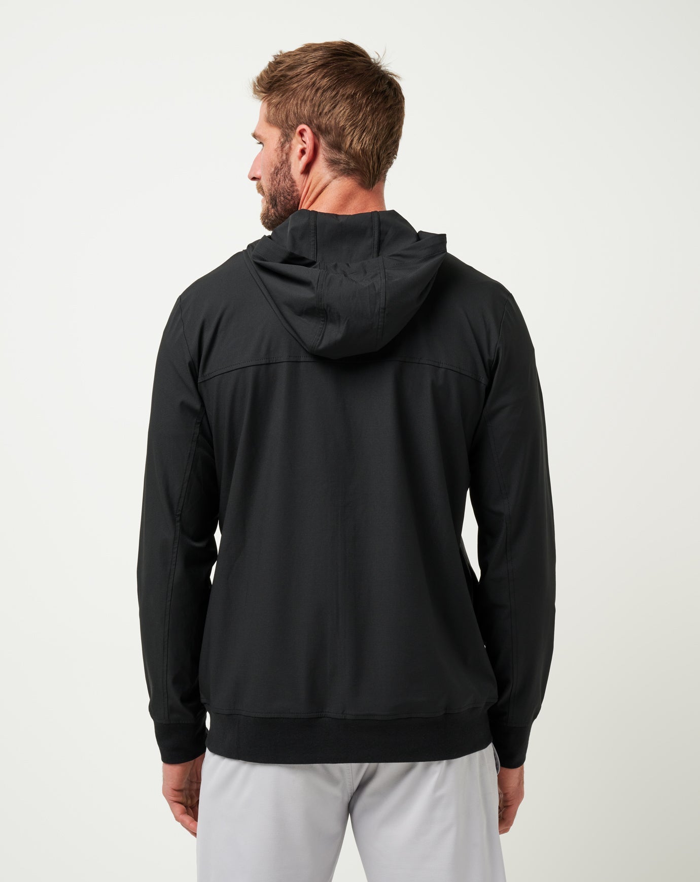 USC Wanderlust Hoodie Men|Game Day|New/Black