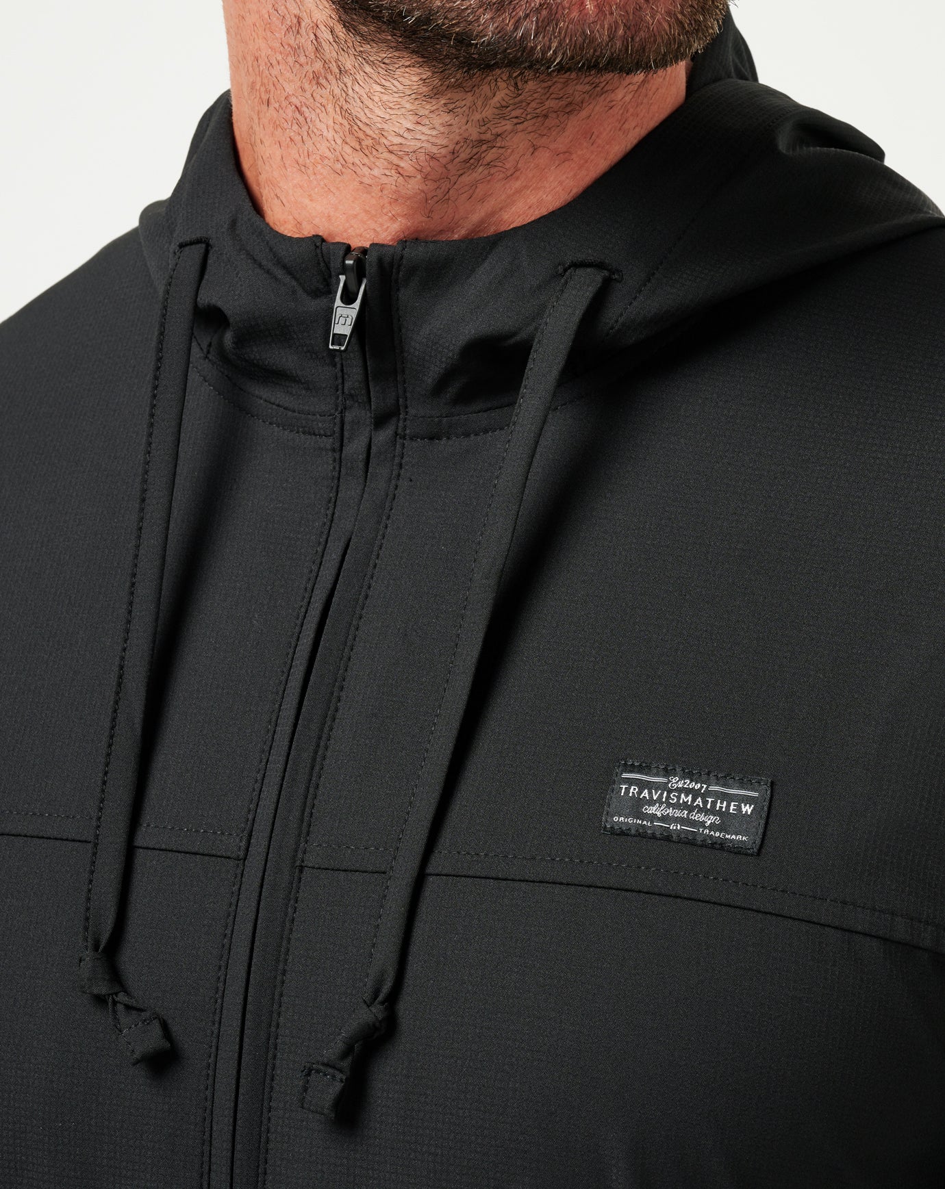 USC Wanderlust Hoodie Men|Game Day|New/Black