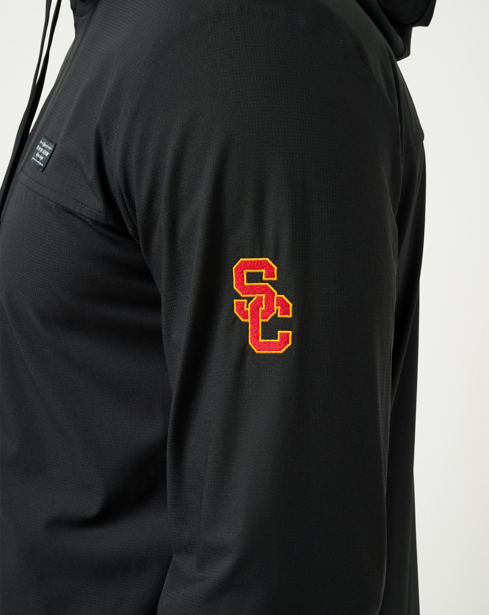 USC Wanderlust Hoodie Men|Game Day|New/Black