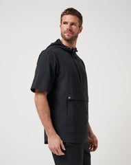 Sport Mode Hoodie Men|New/Black