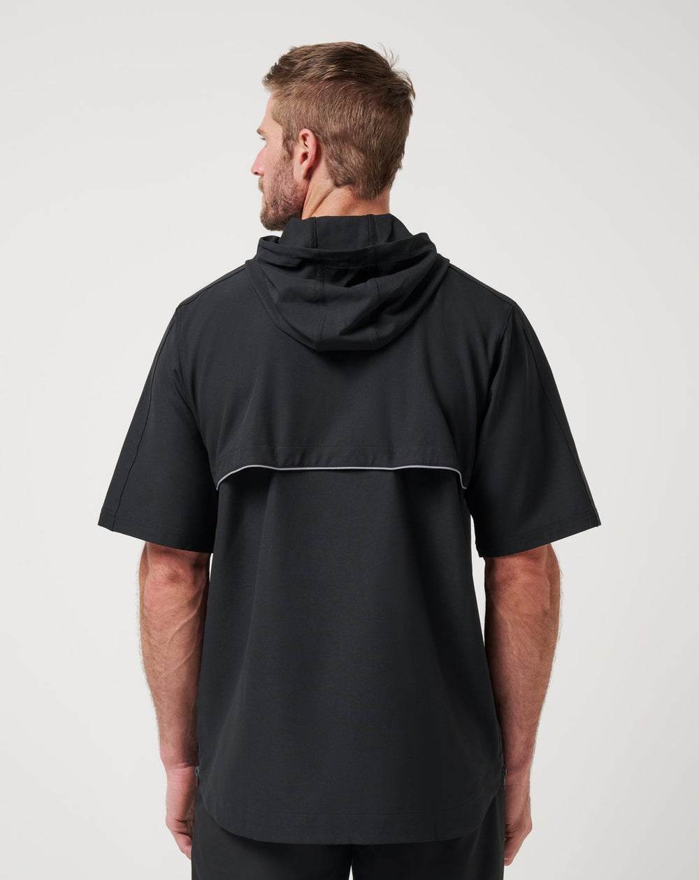 Sport Mode Hoodie Men|New/Black
