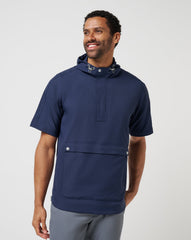 Sport Mode Hoodie Men|New/Navy