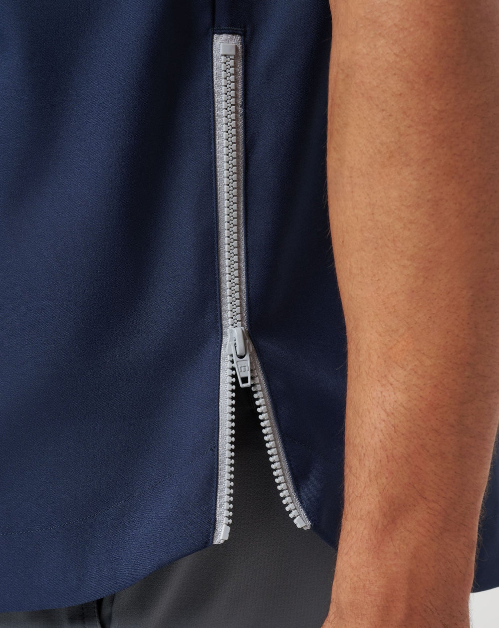 Sport Mode Hoodie Men|New/Navy