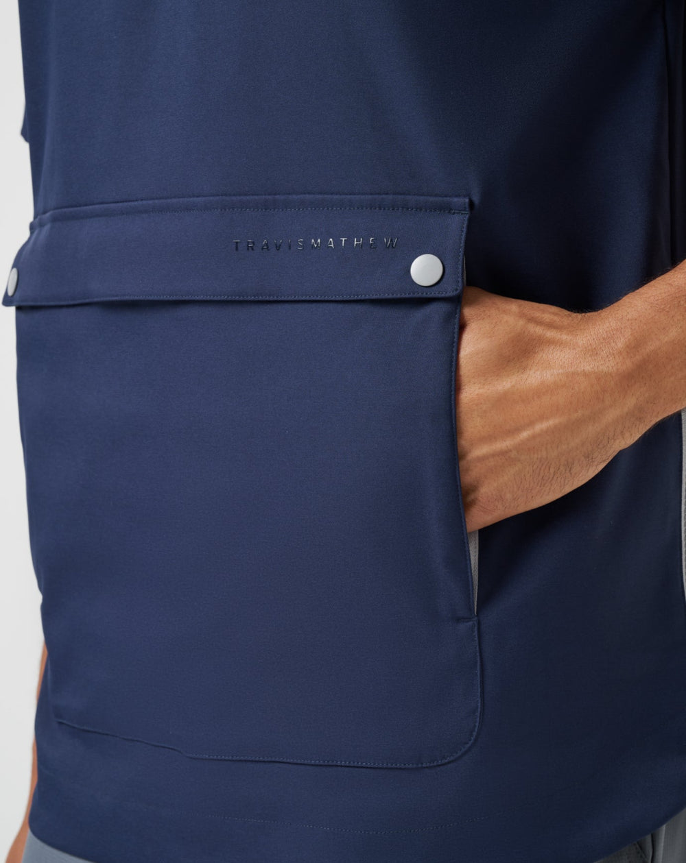 Sport Mode Hoodie Men|New/Navy