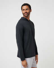 Heater Pro Hoodie Men|New/Black