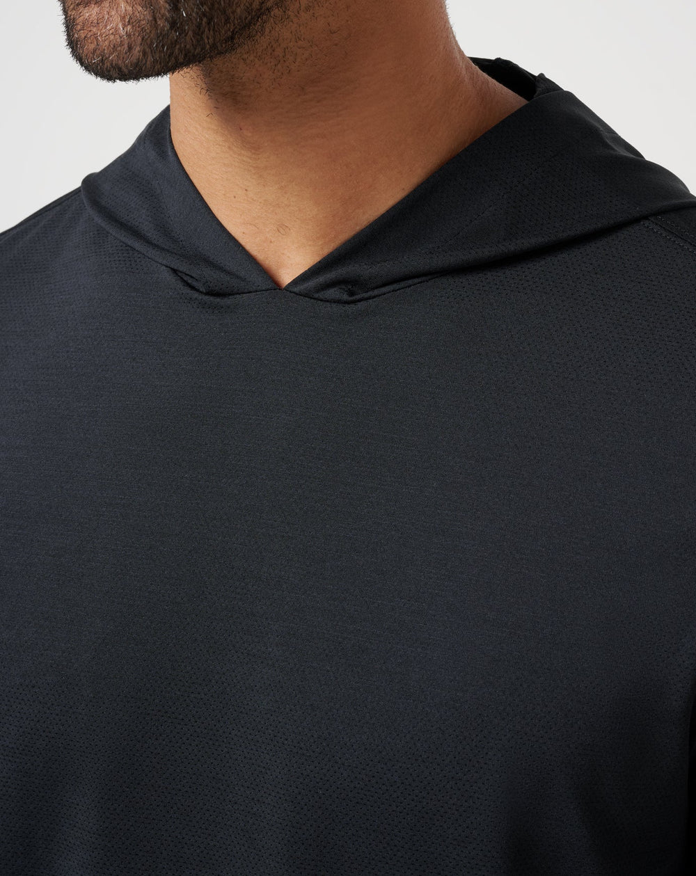 Heater Pro Hoodie Men|New/Black