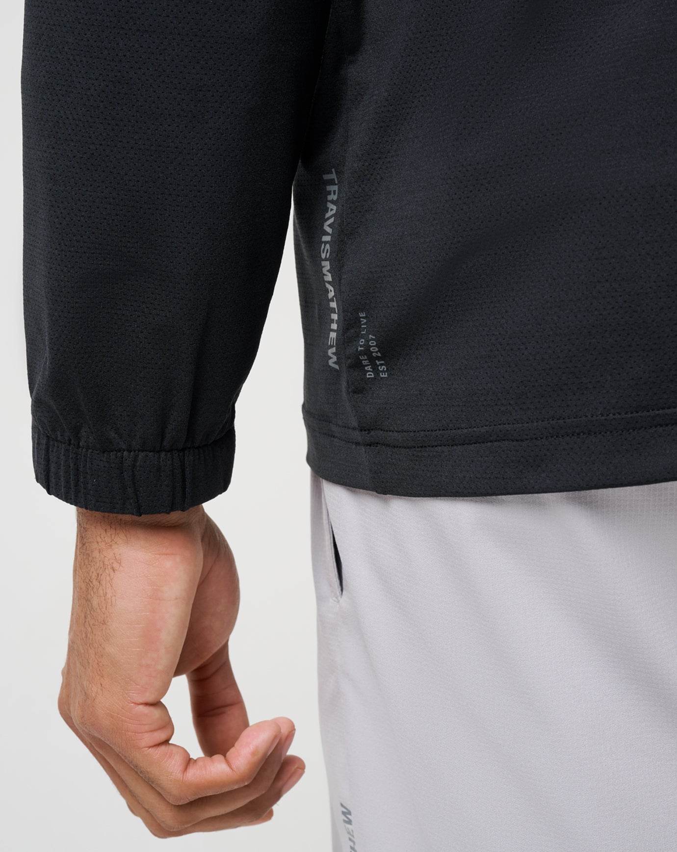 Heater Pro Hoodie Men|New/Black