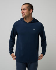 Double Team Hoodie Men|New/Total Eclipse