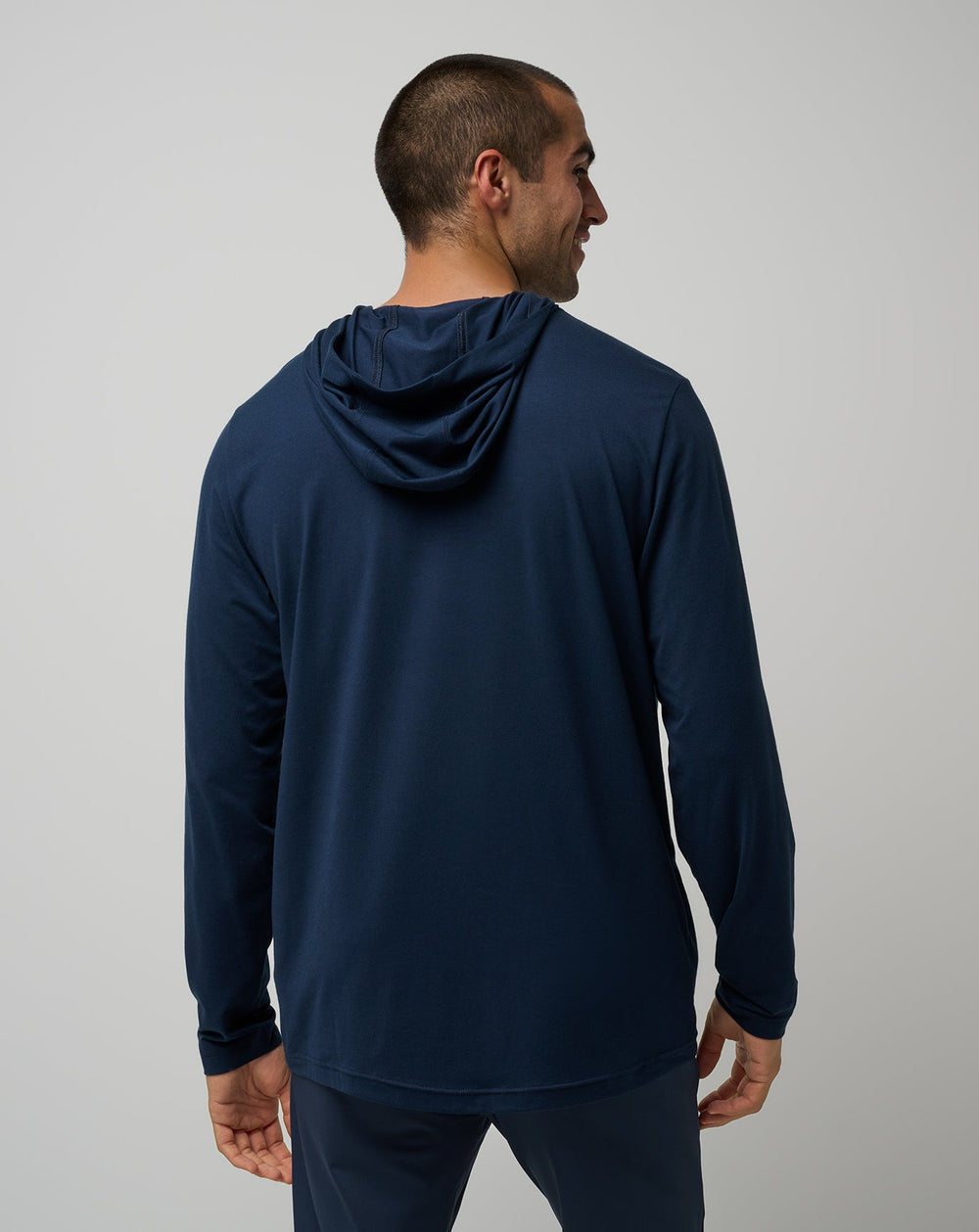 Double Team Hoodie Men|New/Total Eclipse