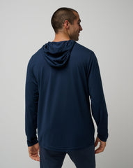 Double Team Hoodie Men|New/Total Eclipse