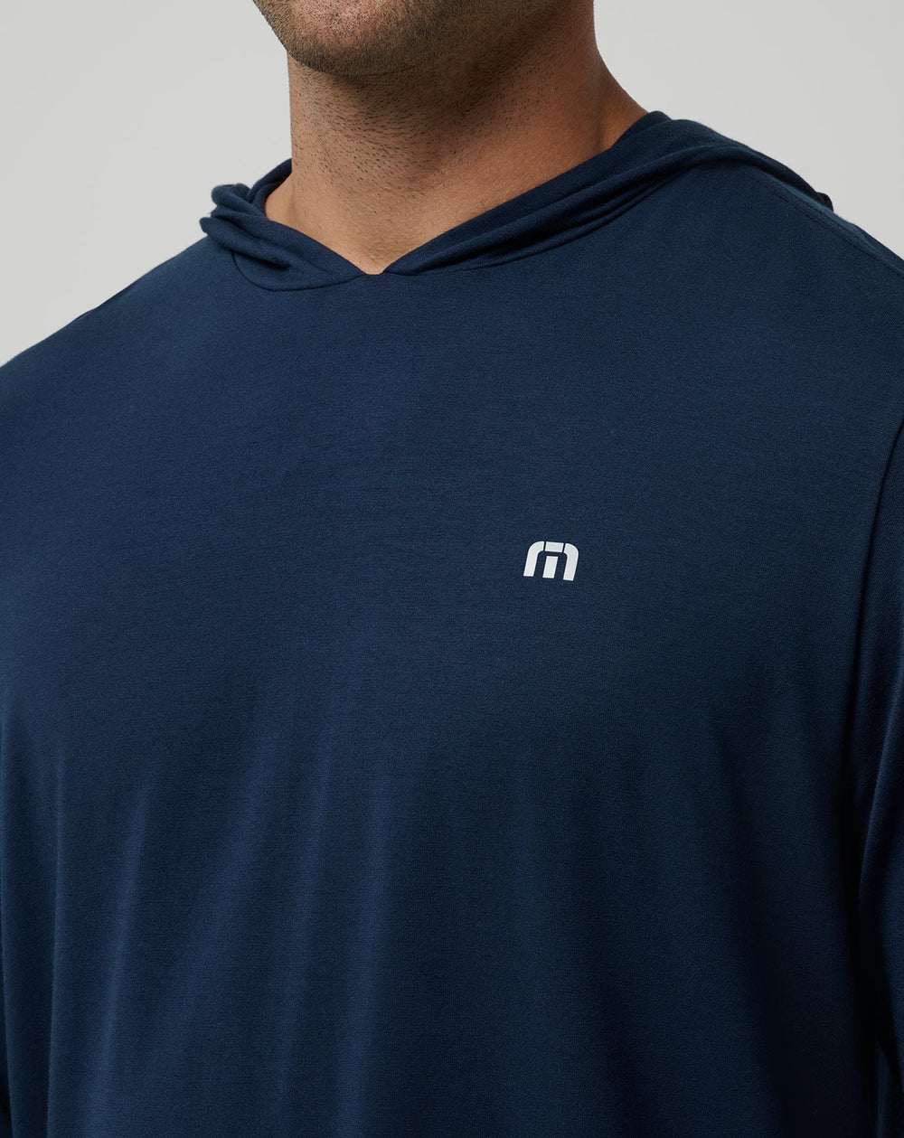 Double Team Hoodie Men|New/Total Eclipse