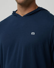 Double Team Hoodie Men|New/Total Eclipse