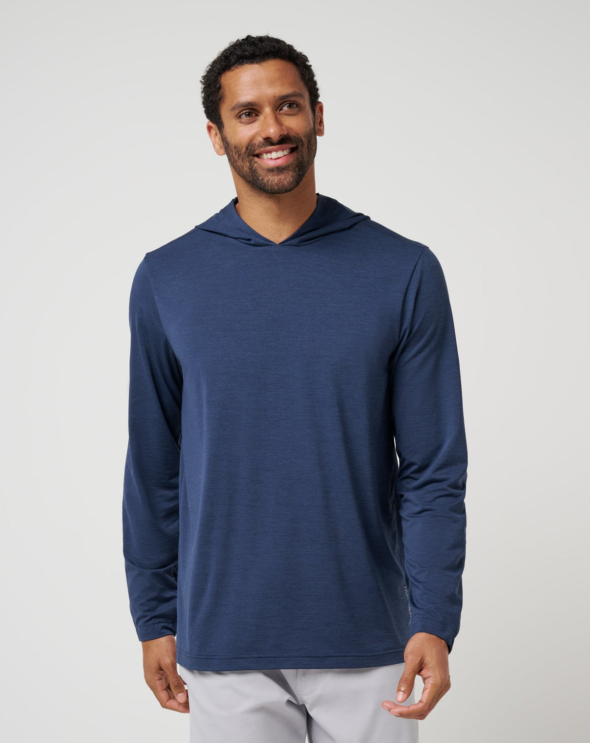 Heater Pro Hoodie Men|New/Total Eclipse