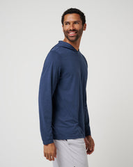 Heater Pro Hoodie Men|New/Total Eclipse