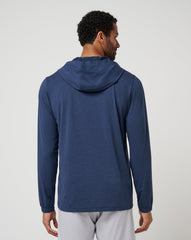 Heater Pro Hoodie Men|New/Total Eclipse