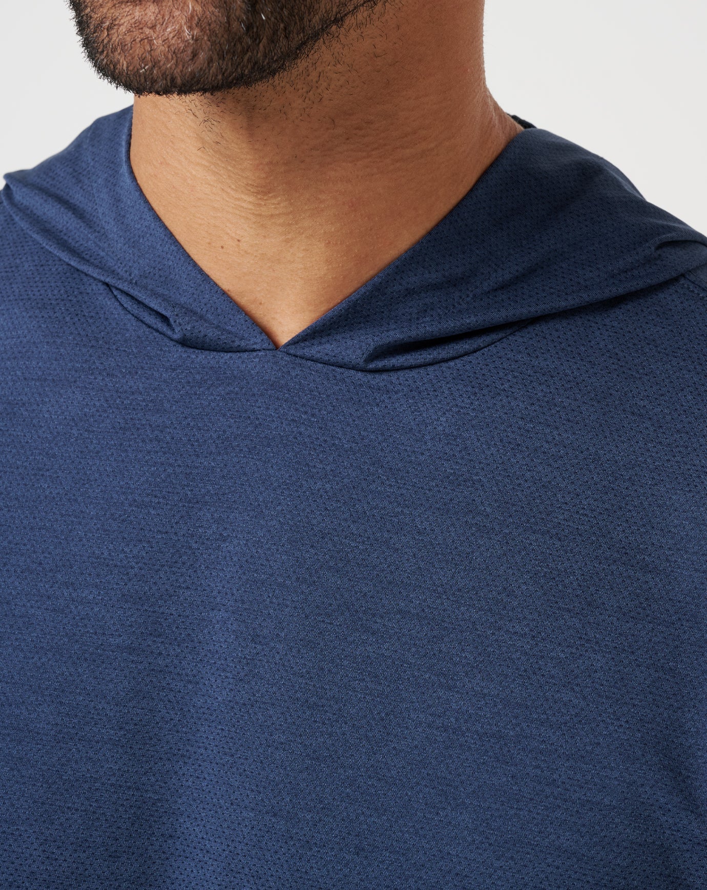 Heater Pro Hoodie Men|New/Total Eclipse