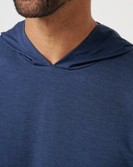 Heater Pro Hoodie Men|New/Total Eclipse