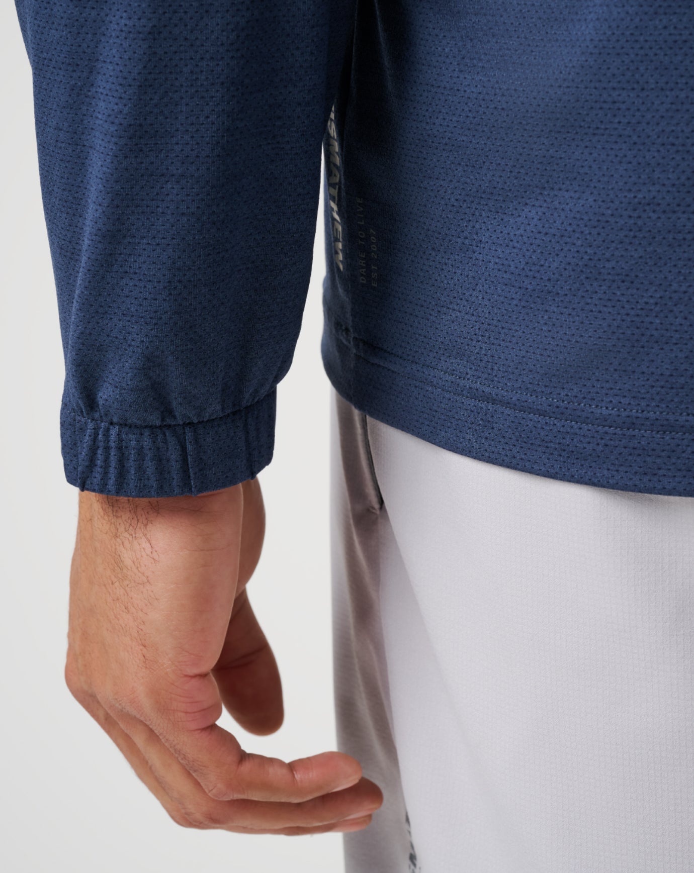 Heater Pro Hoodie Men|New/Total Eclipse