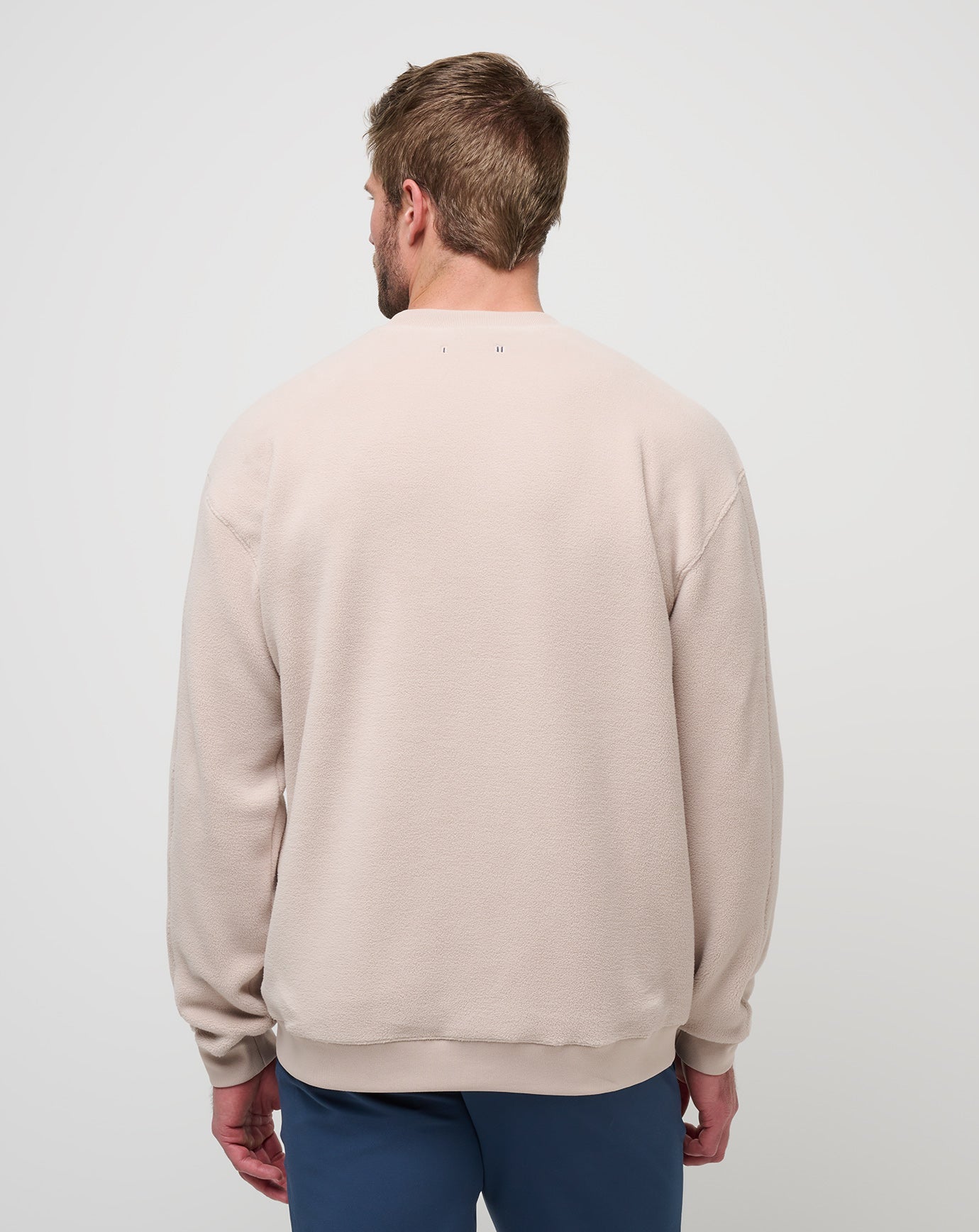 Have A Gander Crew Men/Oxford Tan