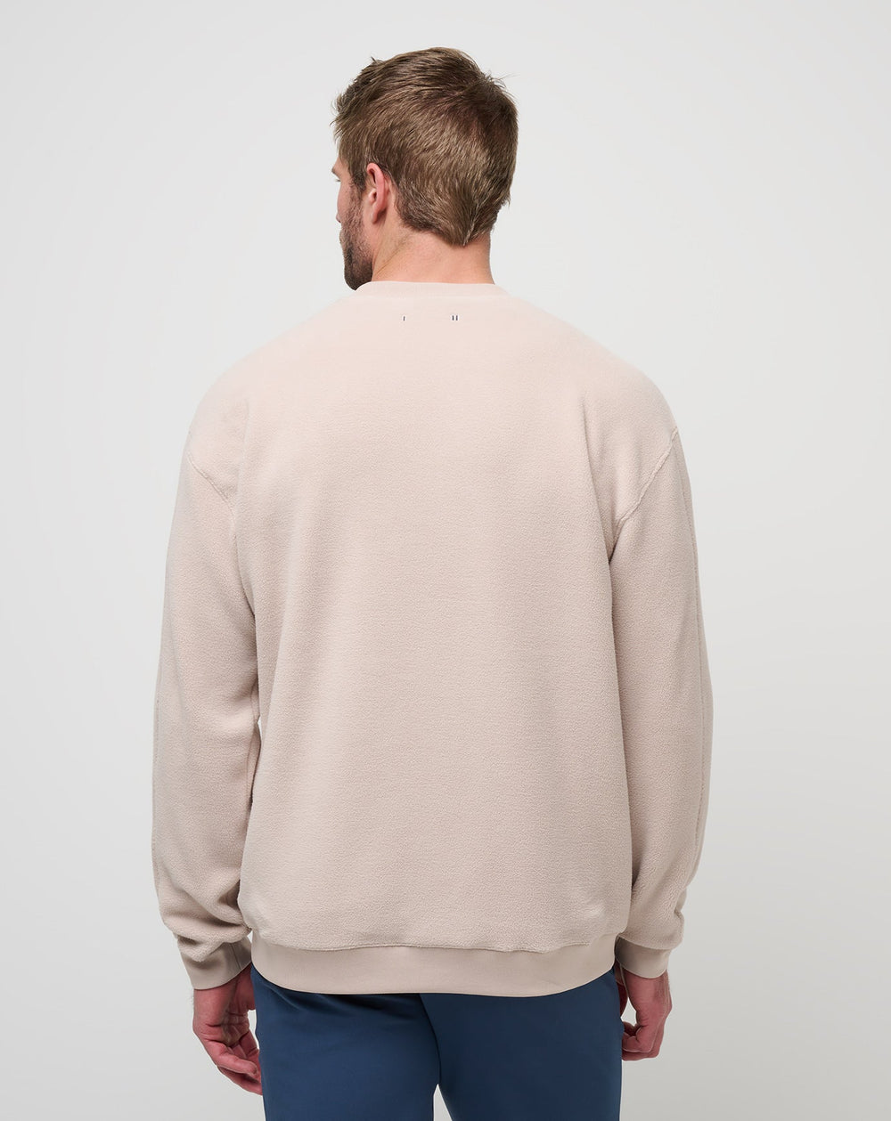 Have A Gander Crew Men/Oxford Tan