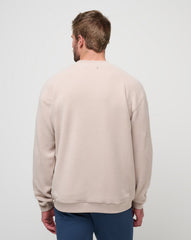 Have A Gander Crew Men/Oxford Tan