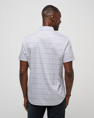 On The Table Button-Up Men/Micro Chip