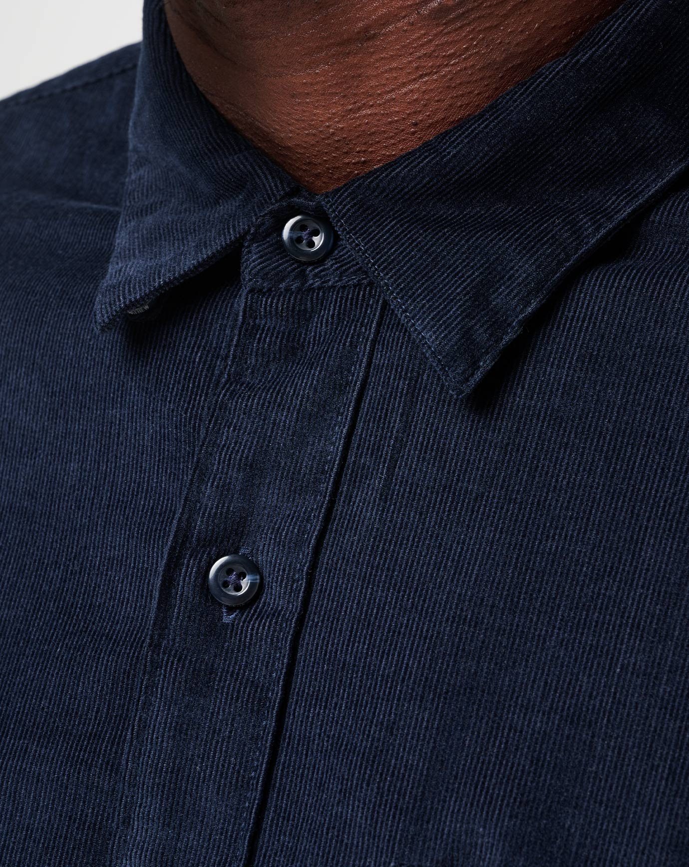 Barrel Of Laughs Button-Up Men/Total Eclipse