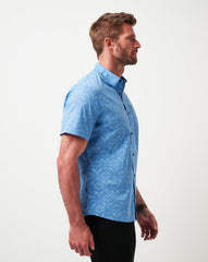 Canopy Breeze Button-Up Men/Pacific Coast