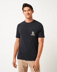 Desert Sun Button-Up Men/Italian Sand