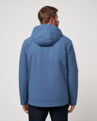 Mountain Pass Jacket Men/Bering Sea