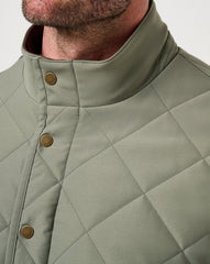 Highlander Jacket Men/Dark Olive