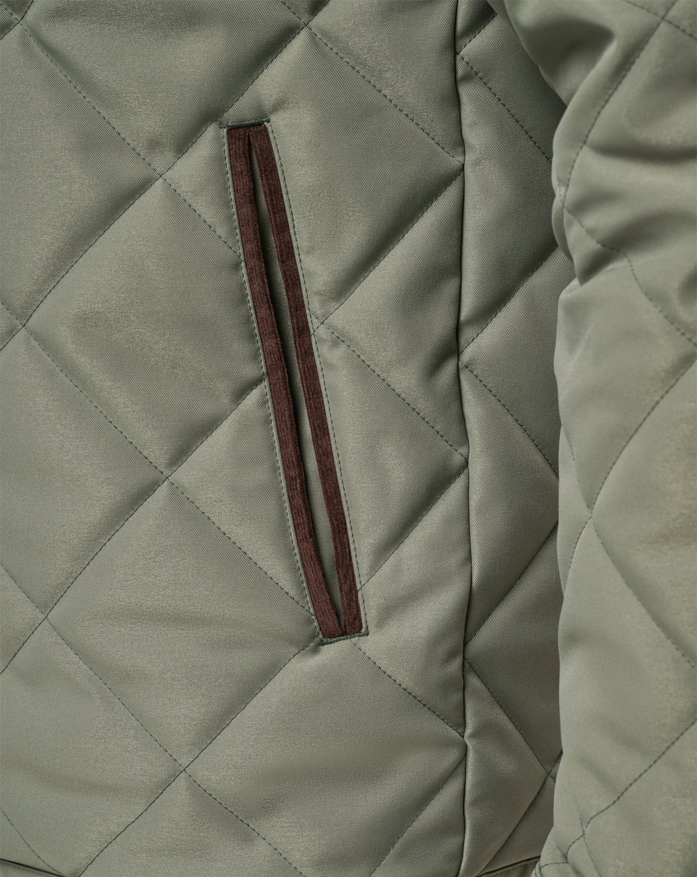 Highlander Jacket Men/Dark Olive