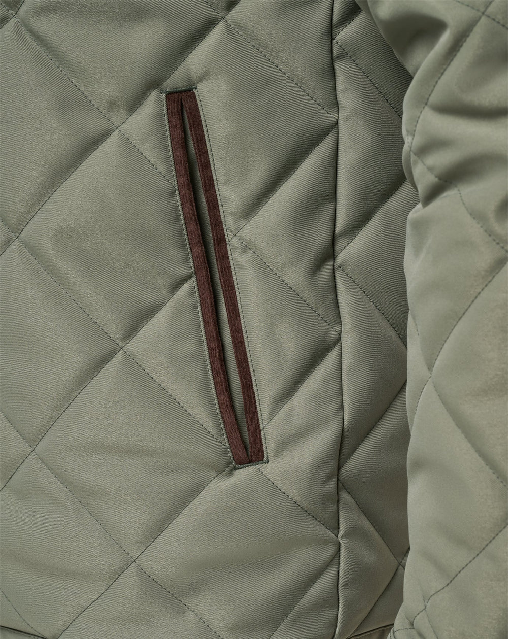Highlander Jacket Men/Dark Olive