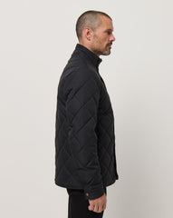 Highlander Jacket Men/Black