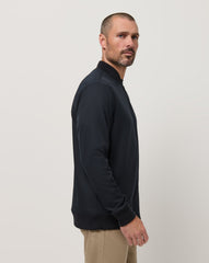 Highway Men Jacket Men/Black