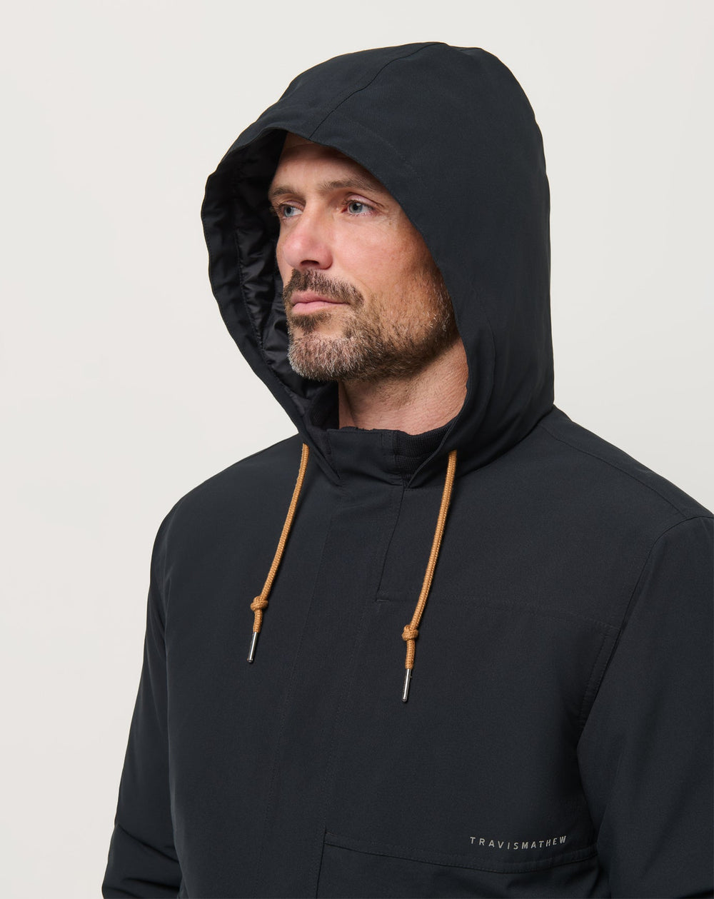 Mountain Pass Jacket Men/Black