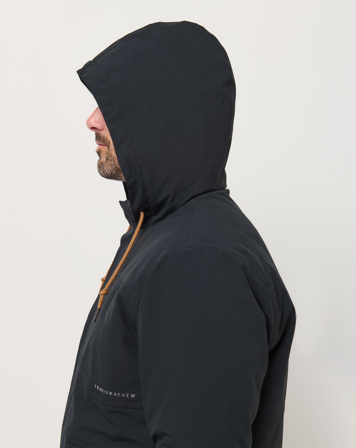 Mountain Pass Jacket Men/Black